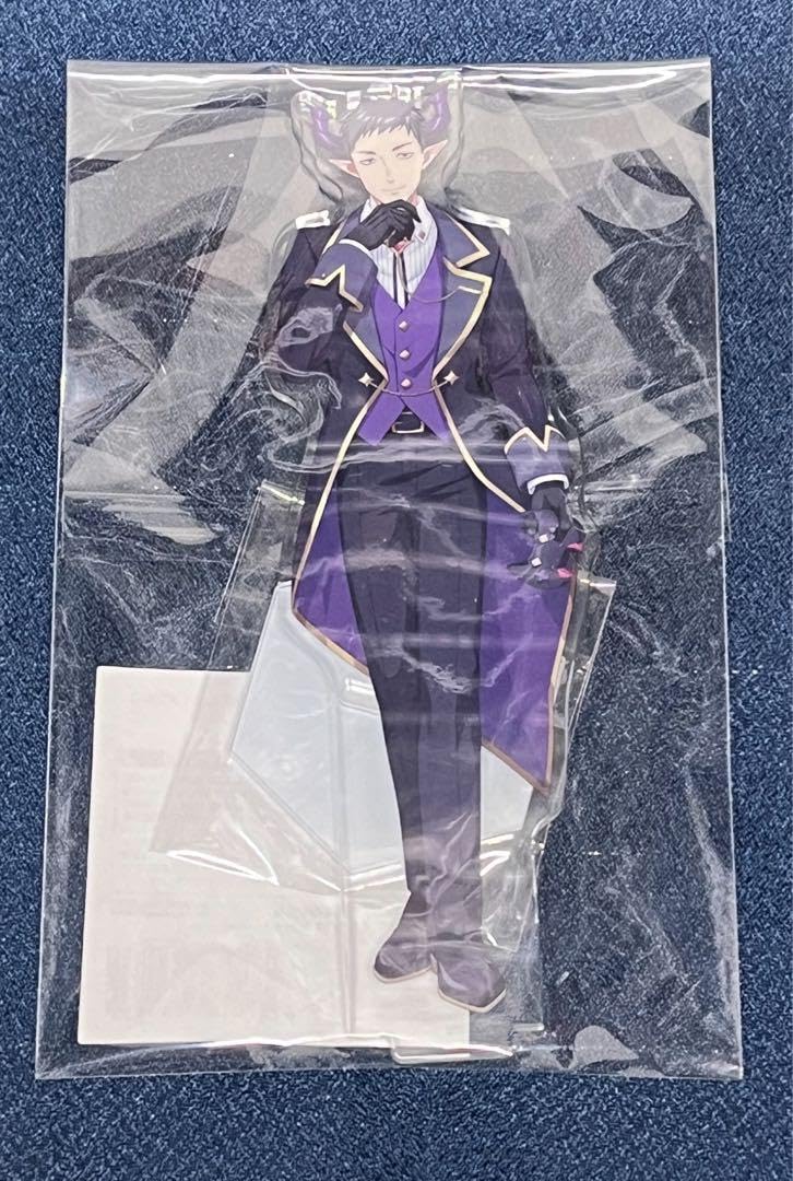 【宇宙よりも遠い場所】会場限定 2024プチアクリルスタンド4種(新品未開封) キミとアイドルプリキュア♪ アクリルスタンドVol.2 キュアキッス